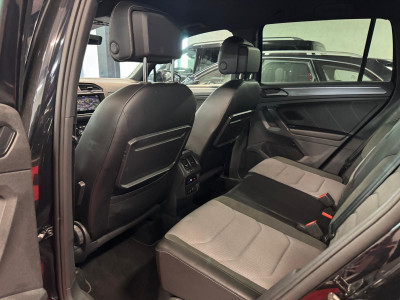 VW Tiguan Gebrauchtwagen VW Tiguan Gebrauchtwagen