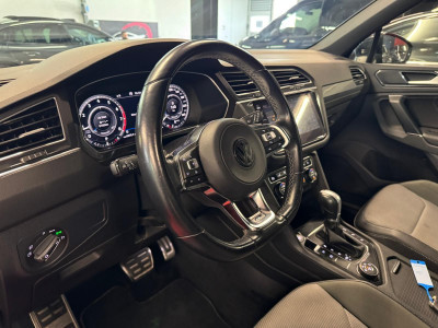 VW Tiguan Gebrauchtwagen VW Tiguan Gebrauchtwagen