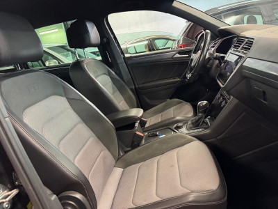 VW Tiguan Gebrauchtwagen VW Tiguan Gebrauchtwagen