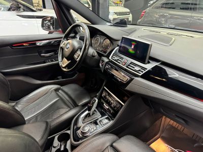 BMW 2er Gebrauchtwagen BMW 2er Gebrauchtwagen