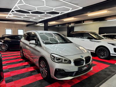BMW 2er Gebrauchtwagen