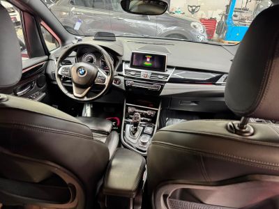 BMW 2er Gebrauchtwagen BMW 2er Gebrauchtwagen
