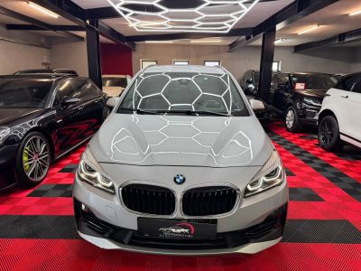 BMW 2er Gebrauchtwagen BMW 2er Gebrauchtwagen