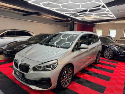 BMW 2er Gebrauchtwagen BMW 2er Gebrauchtwagen