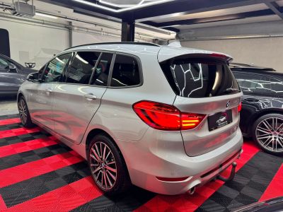BMW 2er Gebrauchtwagen BMW 2er Gebrauchtwagen