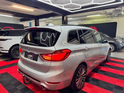 BMW 2er Gebrauchtwagen BMW 2er Gebrauchtwagen