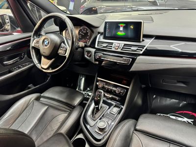 BMW 2er Gebrauchtwagen BMW 2er Gebrauchtwagen