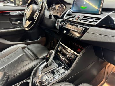 BMW 2er Gebrauchtwagen BMW 2er Gebrauchtwagen
