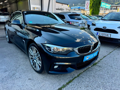 BMW 4er Gebrauchtwagen