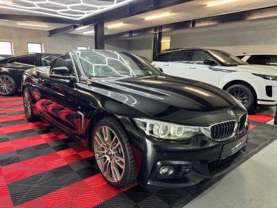 BMW 4er Gebrauchtwagen
