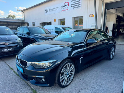 BMW 4er Gebrauchtwagen
