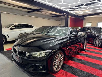 BMW 4er Gebrauchtwagen BMW 4er Gebrauchtwagen
