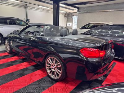 BMW 4er Gebrauchtwagen BMW 4er Gebrauchtwagen