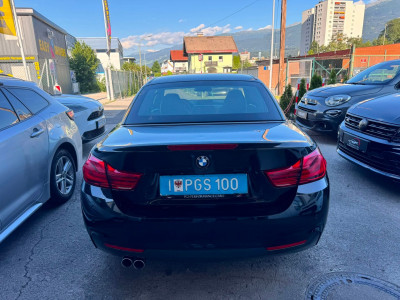 BMW 4er Gebrauchtwagen