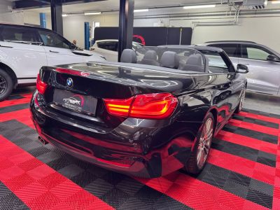 BMW 4er Gebrauchtwagen BMW 4er Gebrauchtwagen