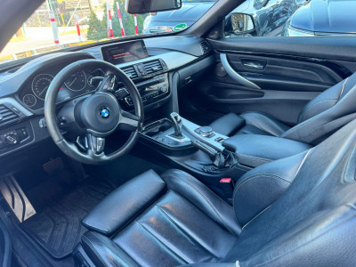 BMW 4er Gebrauchtwagen