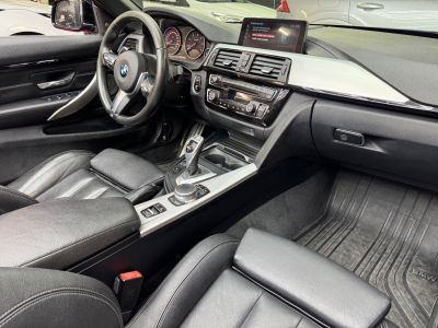 BMW 4er Gebrauchtwagen BMW 4er Gebrauchtwagen