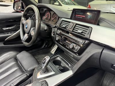 BMW 4er Gebrauchtwagen BMW 4er Gebrauchtwagen