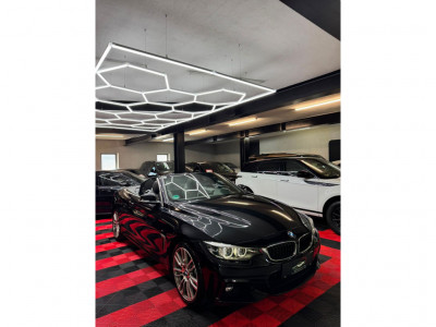 BMW 4er Gebrauchtwagen