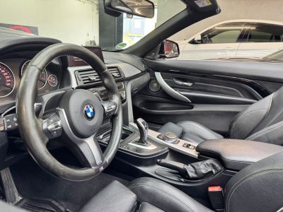BMW 4er Gebrauchtwagen BMW 4er Gebrauchtwagen