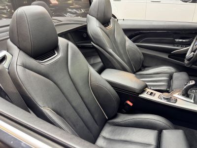 BMW 4er Gebrauchtwagen BMW 4er Gebrauchtwagen