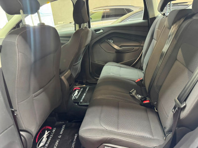 Ford Kuga Gebrauchtwagen Ford Kuga Gebrauchtwagen