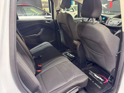 Ford Kuga Gebrauchtwagen Ford Kuga Gebrauchtwagen