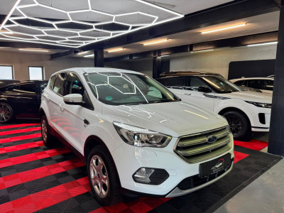 Ford Kuga Gebrauchtwagen Ford Kuga Gebrauchtwagen