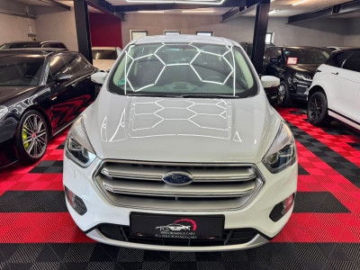Ford Kuga Gebrauchtwagen Ford Kuga Gebrauchtwagen