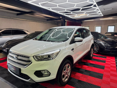Ford Kuga Gebrauchtwagen Ford Kuga Gebrauchtwagen