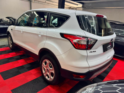 Ford Kuga Gebrauchtwagen Ford Kuga Gebrauchtwagen