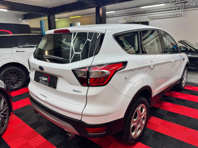 Ford Kuga Gebrauchtwagen Ford Kuga Gebrauchtwagen