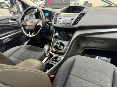 Ford Kuga Gebrauchtwagen Ford Kuga Gebrauchtwagen