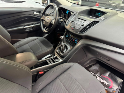 Ford Kuga Gebrauchtwagen Ford Kuga Gebrauchtwagen