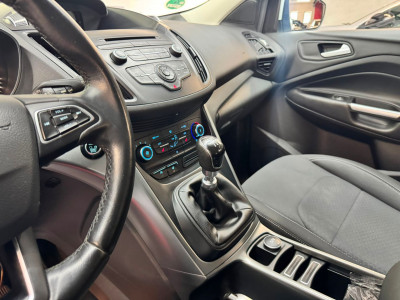 Ford Kuga Gebrauchtwagen Ford Kuga Gebrauchtwagen