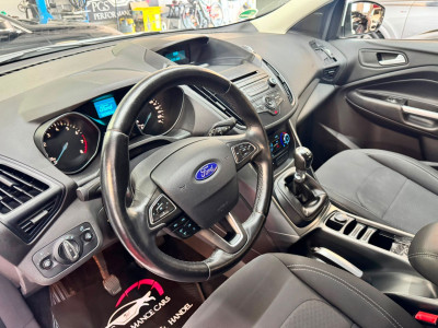 Ford Kuga Gebrauchtwagen Ford Kuga Gebrauchtwagen