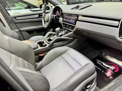 Porsche Cayenne Gebrauchtwagen Porsche Cayenne Gebrauchtwagen
