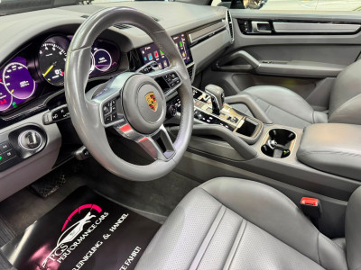Porsche Cayenne Gebrauchtwagen Porsche Cayenne Gebrauchtwagen