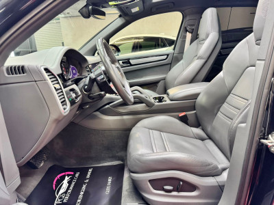 Porsche Cayenne Gebrauchtwagen Porsche Cayenne Gebrauchtwagen