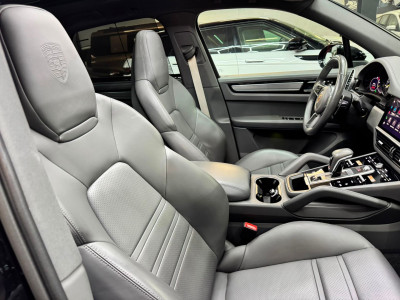 Porsche Cayenne Gebrauchtwagen Porsche Cayenne Gebrauchtwagen