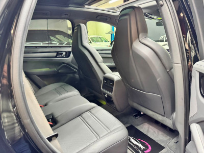 Porsche Cayenne Gebrauchtwagen Porsche Cayenne Gebrauchtwagen