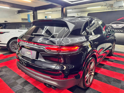 Porsche Cayenne Gebrauchtwagen Porsche Cayenne Gebrauchtwagen