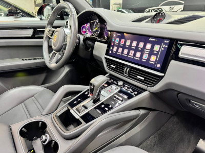 Porsche Cayenne Gebrauchtwagen Porsche Cayenne Gebrauchtwagen