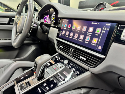 Porsche Cayenne Gebrauchtwagen Porsche Cayenne Gebrauchtwagen