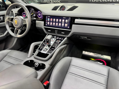 Porsche Cayenne Gebrauchtwagen Porsche Cayenne Gebrauchtwagen