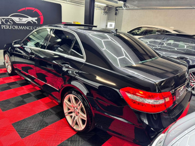Mercedes-Benz E-Klasse Gebrauchtwagen Mercedes-Benz E-Klasse Gebrauchtwagen