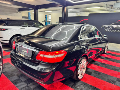 Mercedes-Benz E-Klasse Gebrauchtwagen Mercedes-Benz E-Klasse Gebrauchtwagen
