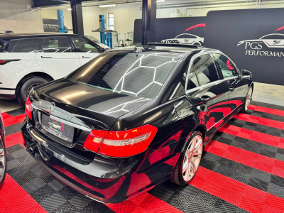 Mercedes-Benz E-Klasse Gebrauchtwagen Mercedes-Benz E-Klasse Gebrauchtwagen