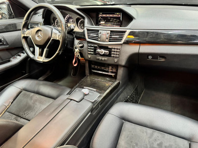 Mercedes-Benz E-Klasse Gebrauchtwagen Mercedes-Benz E-Klasse Gebrauchtwagen