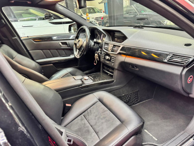 Mercedes-Benz E-Klasse Gebrauchtwagen Mercedes-Benz E-Klasse Gebrauchtwagen